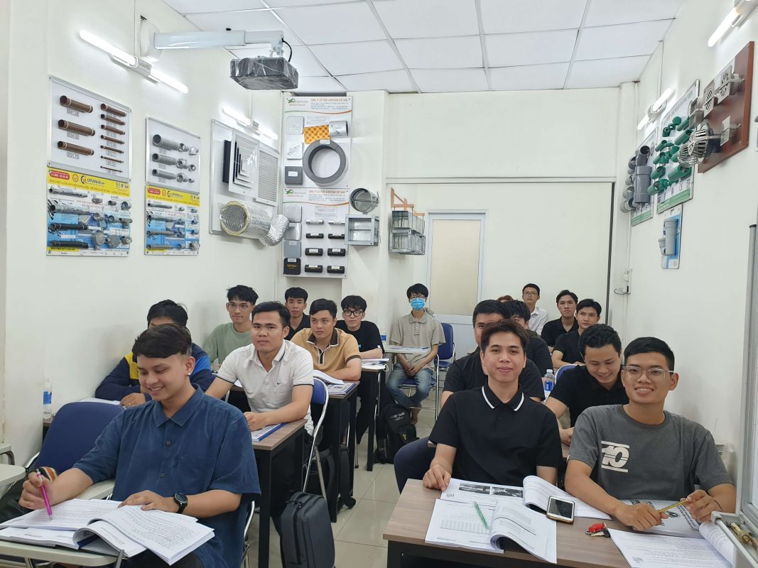 Trung Tâm Hướng Dẫn Và Đào Tạo M.E.P.C