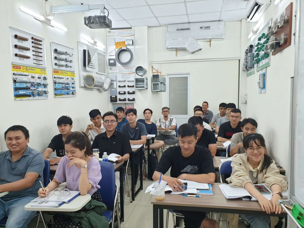 Trung Tâm Hướng Dẫn Và Đào Tạo M.E.P.C