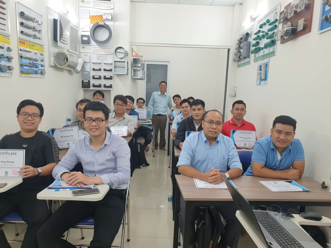 Trung Tâm Hướng Dẫn Và Đào Tạo M.E.P.C